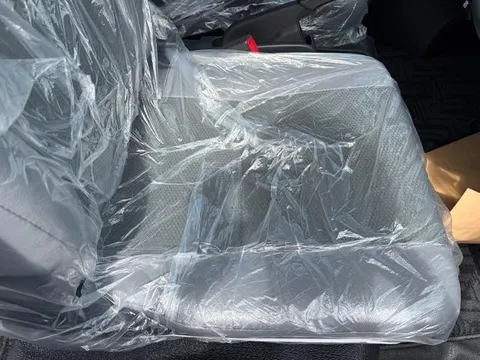 Toyota TownAce Van