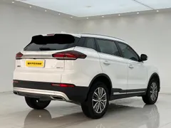 Geely Boyue