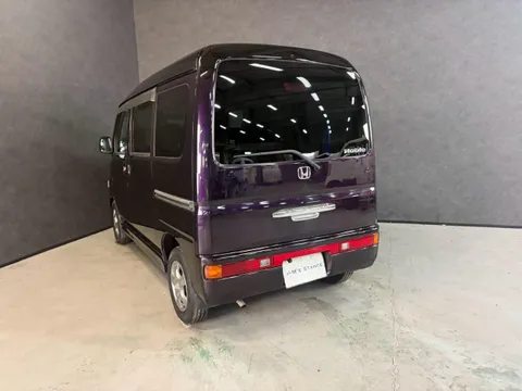 Honda Vamos Hobio