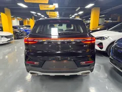 Exeed Lingyun