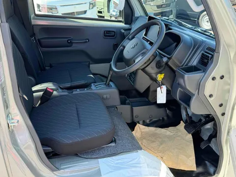 Suzuki Carry Track