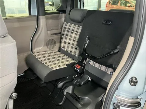 Honda N-BOX Joy