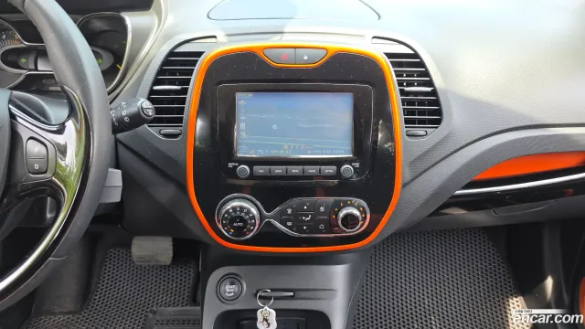 Renault QM3