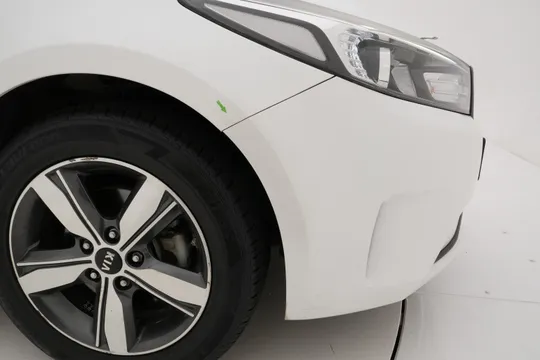 Kia Cerato (K3)