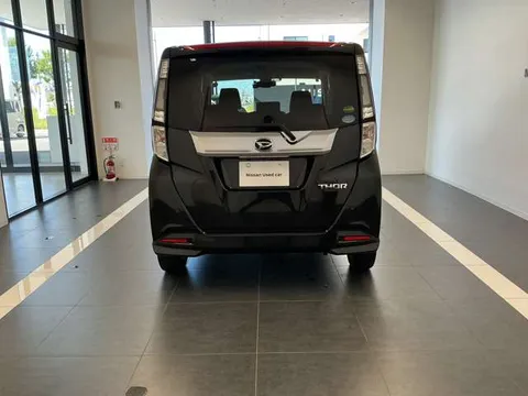 Daihatsu Thor