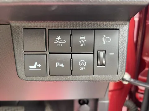 Subaru Chiffon