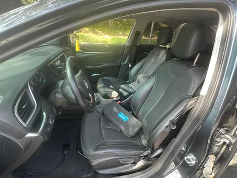 Buick Excelle GT