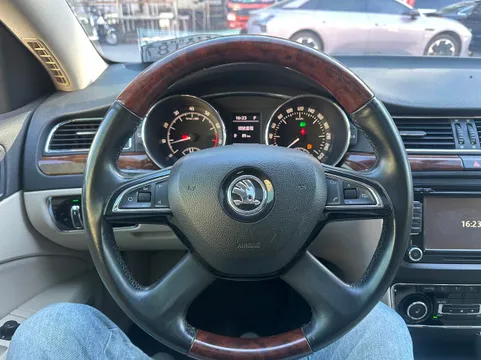 Skoda