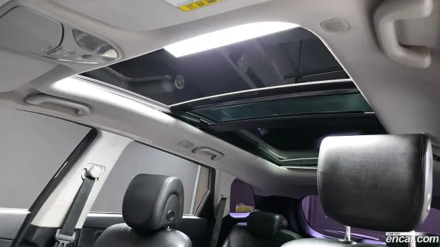 Hyundai Grand Santa Fe (Maxcruz)