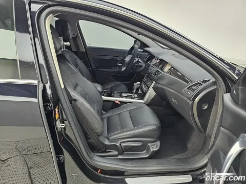 Renault SM5