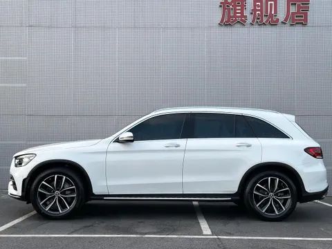 Mercedes-Benz Mercedes-Benz GLC