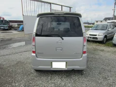 Mazda AZ-Wagon