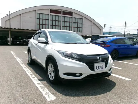 Honda HR-V (Vezel)