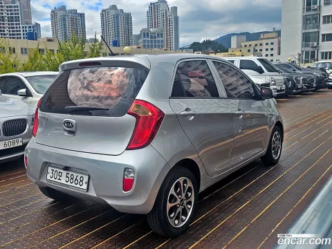 Kia Picanto (Morning)