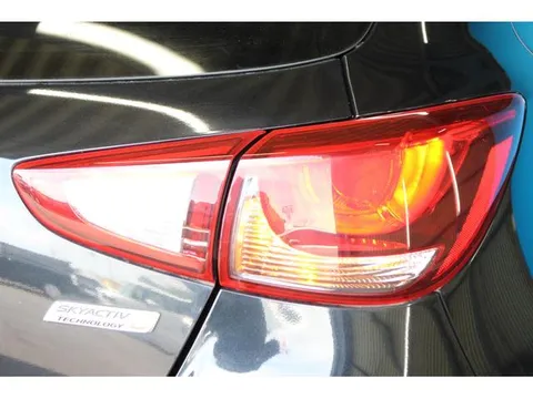 Mazda Mazda2 (Demio)