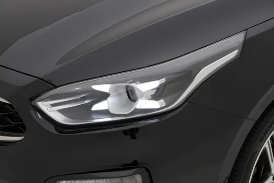 Kia Cerato (K3)