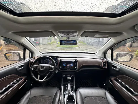 Gac GS3