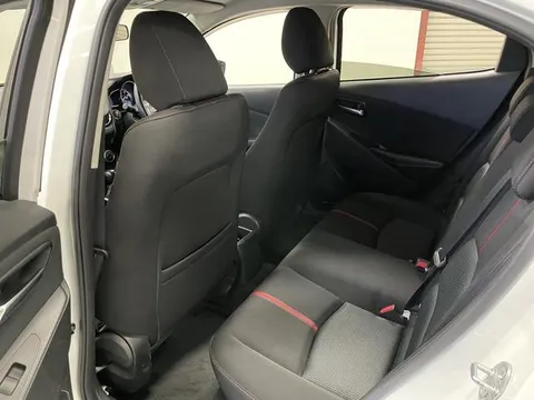 Mazda Mazda2 (Demio)
