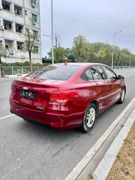 Chevrolet Cavalier