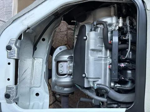 Mazda Scrum