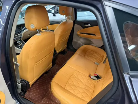 Buick Verano