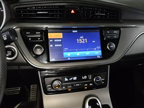 Geely