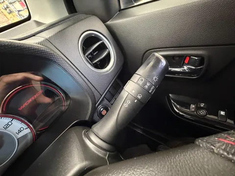 Suzuki Alto Works