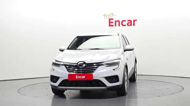 Renault XM3