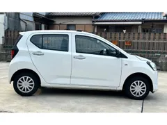 Subaru Pleo Plus