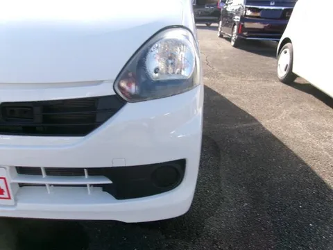 Subaru Pleo Plus