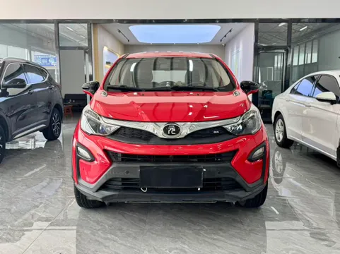 BYD