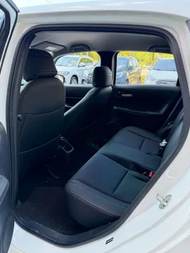Honda Jazz (Fit)