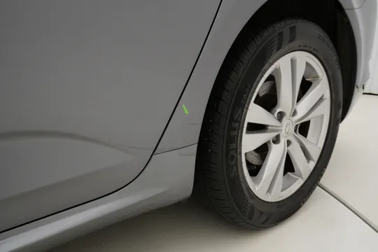 Renault Talisman (SM6)