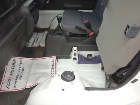 Honda Acty Truck
