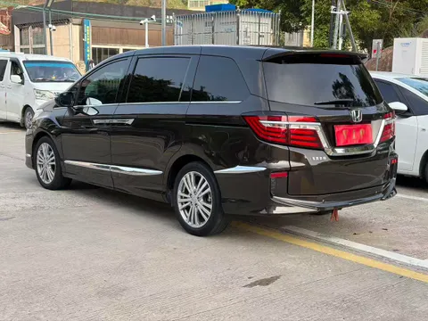 Honda Elysion