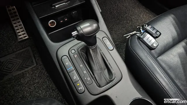 Kia Cerato (K3)