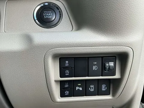 Nissan Clipper Rio