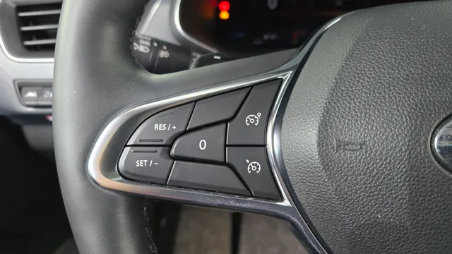 Renault Arkana (XM3)