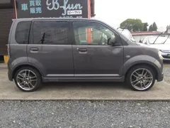 Mitsubishi eK Sport