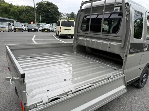 Suzuki Super Carry