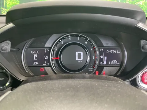 Honda S660