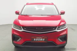 Geely Coolray (Binyue)