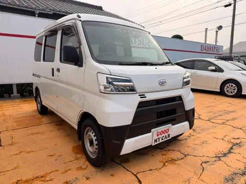 Daihatsu Hijet Cargo