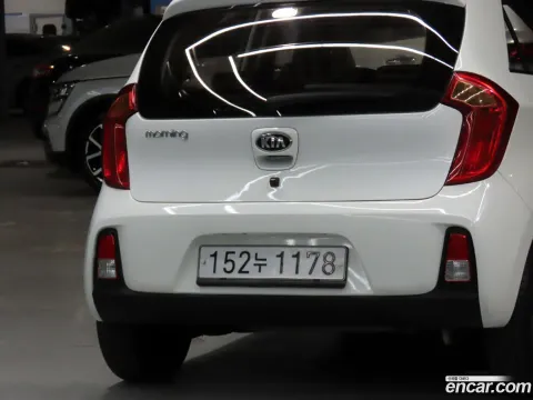 Kia Picanto (Morning)