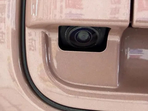 Suzuki Alto Lapin LC
