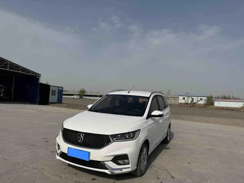 Baojun 360