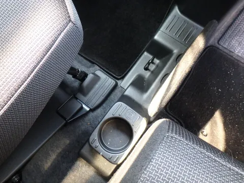 Honda N-VAN Plus Style