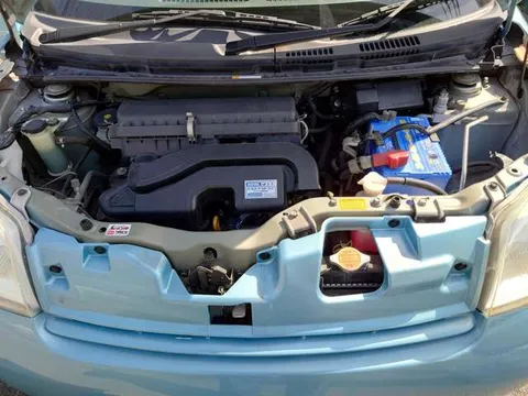 Daihatsu Esse