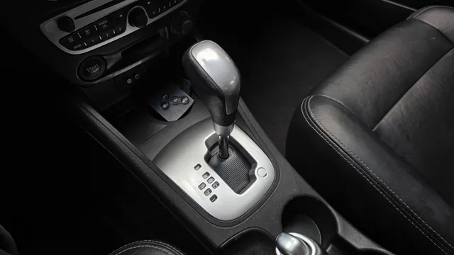 Renault SM3