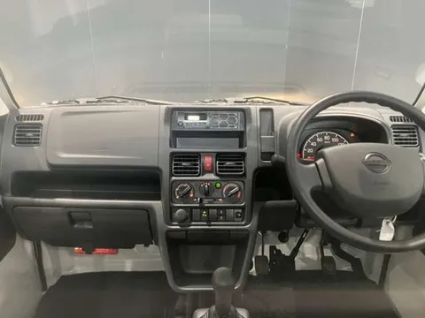 Nissan Clipper Truck